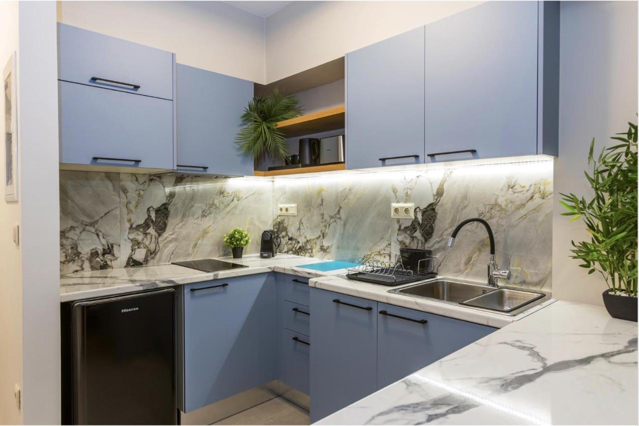 Appartement Kookaki By Raise Athènes